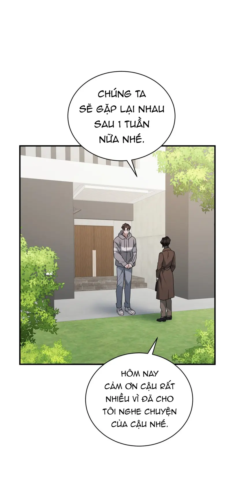 MỞ KHÓA GIAM CẦM Chapter 25 - Next 