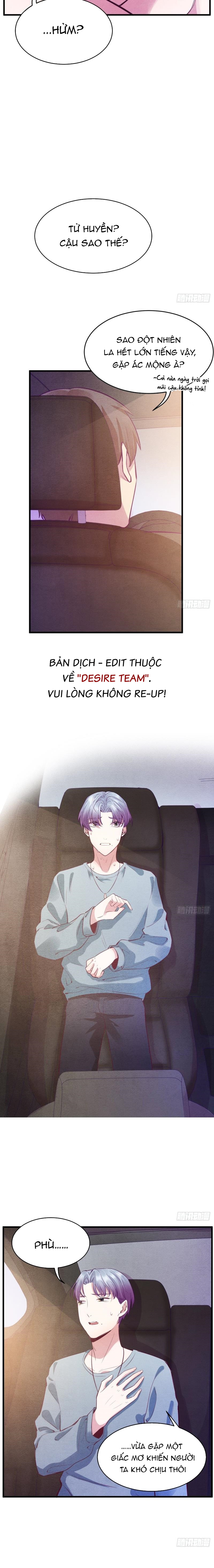 Tiệm Kỳ Mộng Chapter 4 - Next 