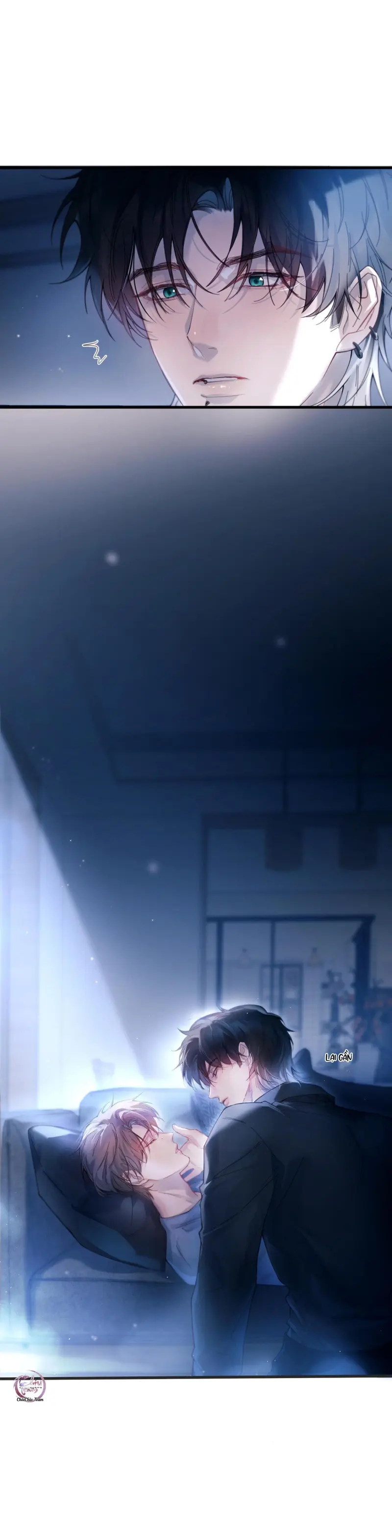 Tinh Vệ Chapter 40 - Next 