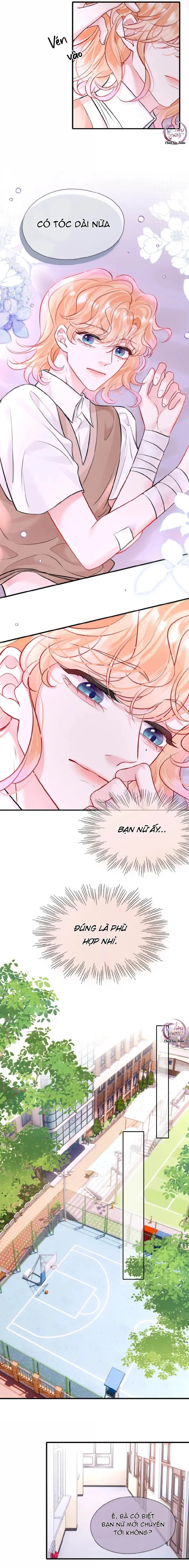 ĐỐI TƯỢNG CÔNG LƯỢC! THIẾT LẬP TÍNH CÁCH CỦA ANH BỊ MÉO MÓ RỒI! Chapter 53 - Next Chapter 54