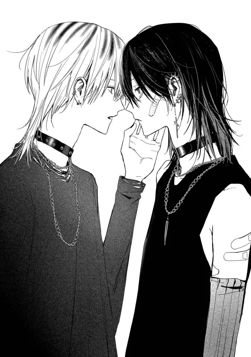 666 Dopes Chapter 5 - Trang 2