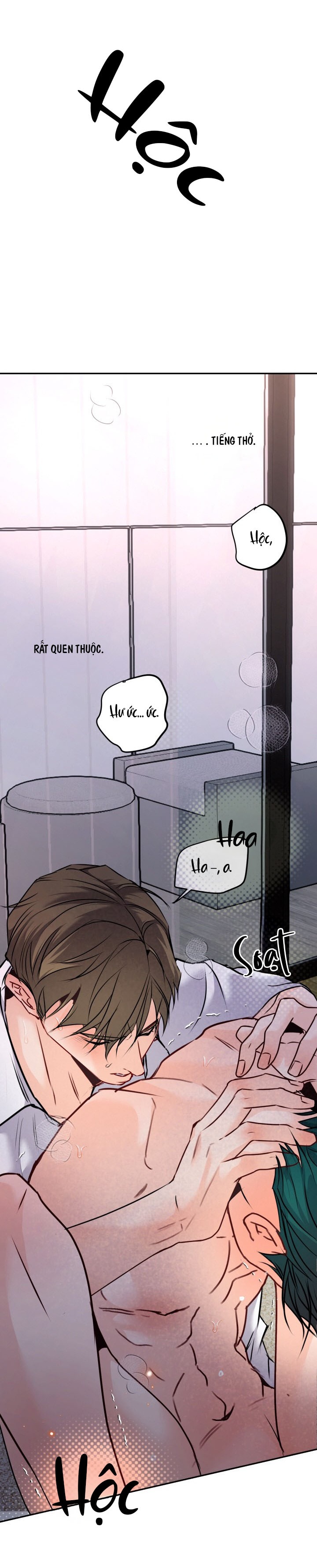 TUYẾN TIỀN LIỆT Chapter 22 - Next 