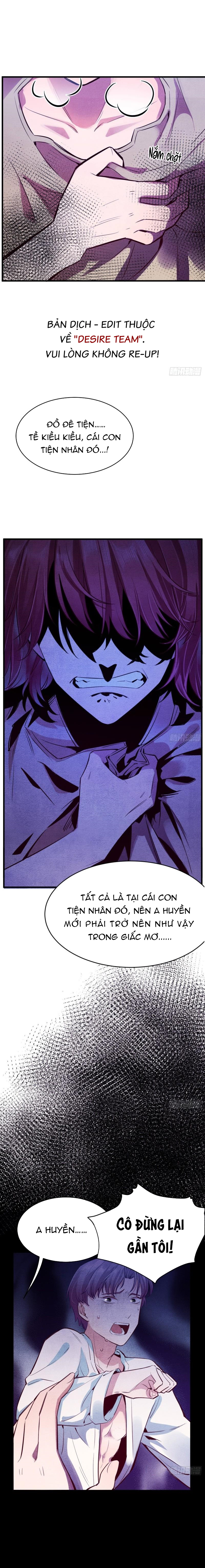 Tiệm Kỳ Mộng Chapter 4 - Next 