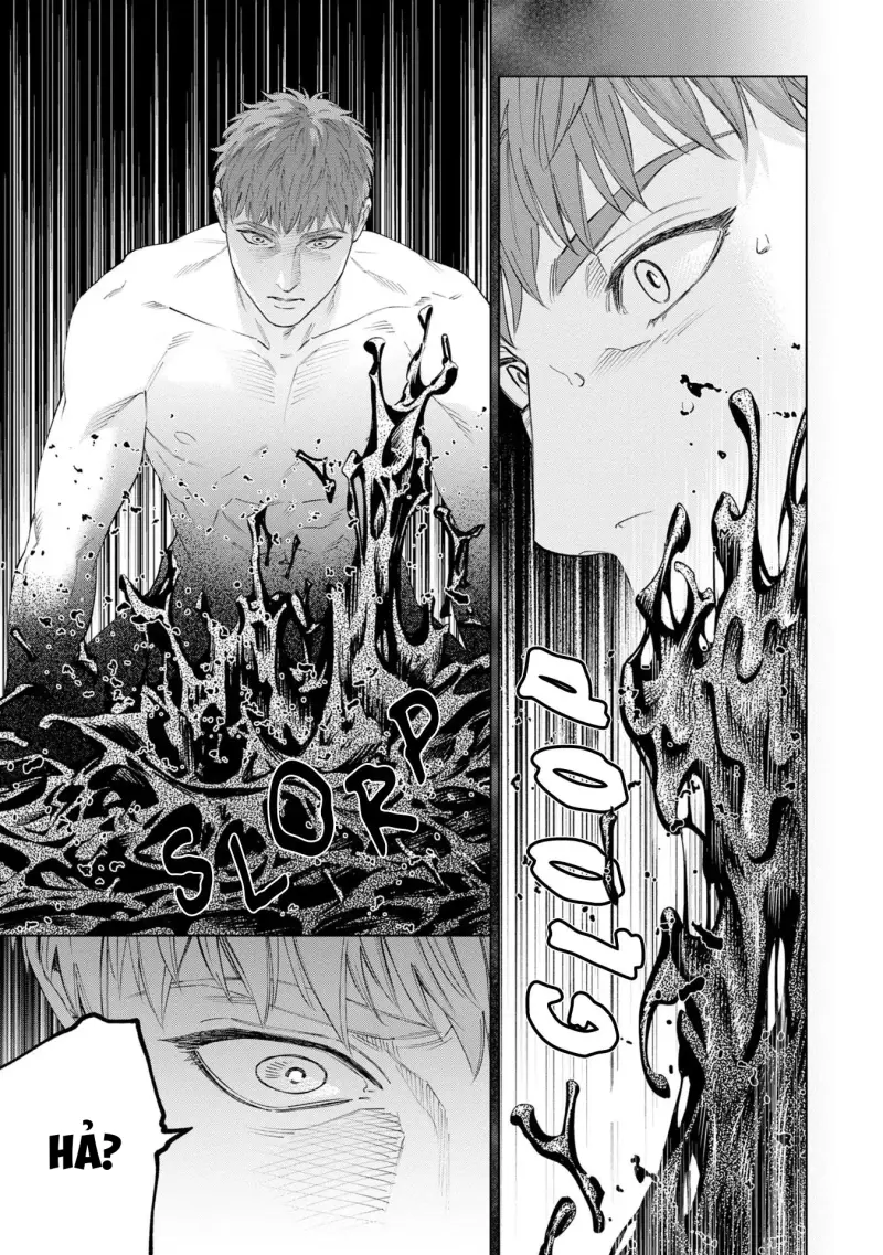 Con sói đội lốt cừu Chapter 14 Hachiennhom - Trang 2