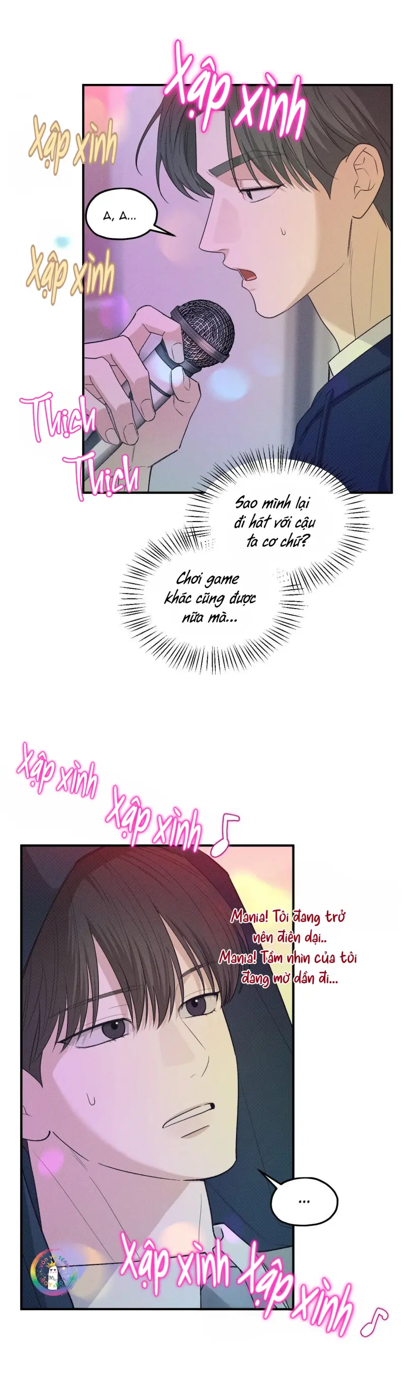 Học Sinh Giỏi Mắc Lỗi Chí Mạng Chapter 16 - Next 