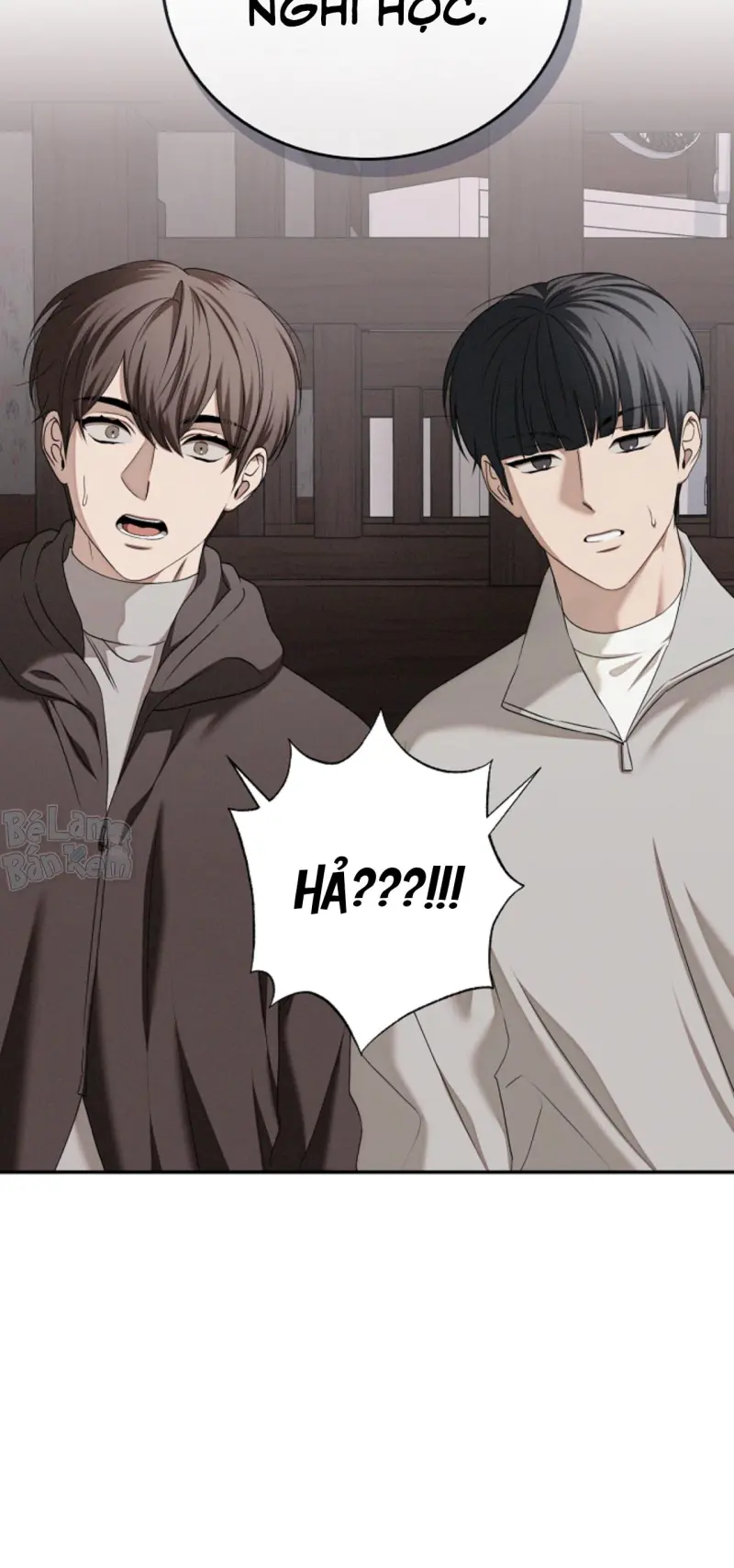 Critical Point Chapter 76 - Next 