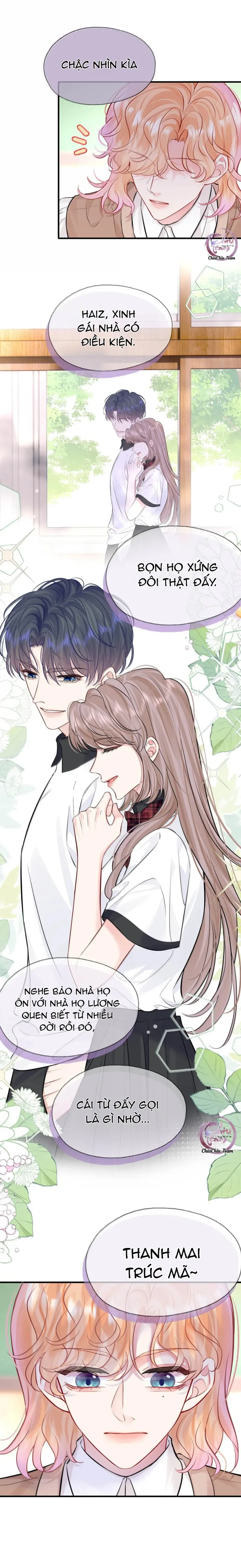 ĐỐI TƯỢNG CÔNG LƯỢC! THIẾT LẬP TÍNH CÁCH CỦA ANH BỊ MÉO MÓ RỒI! Chapter 53 - Next Chapter 54