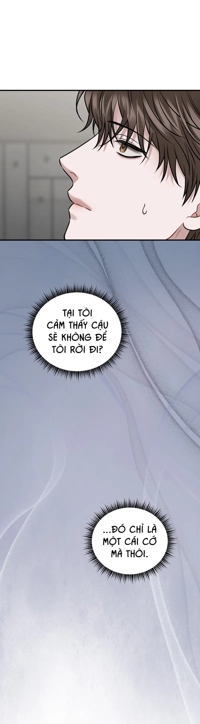 MỞ KHÓA GIAM CẦM Chapter 24 - Next Chapter 25