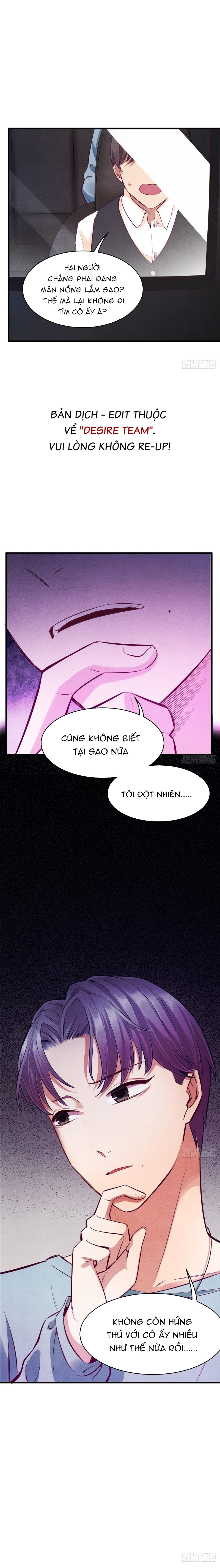 Tiệm Kỳ Mộng Chapter 4 - Next 