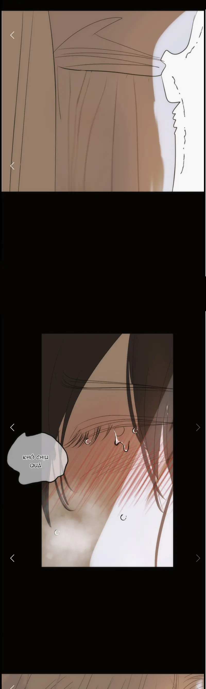 Vài Câu Chuyện Với Sư Tôn Sau Khi Xuyên Sách Chapter 81.15 - Next Chapter 81.16