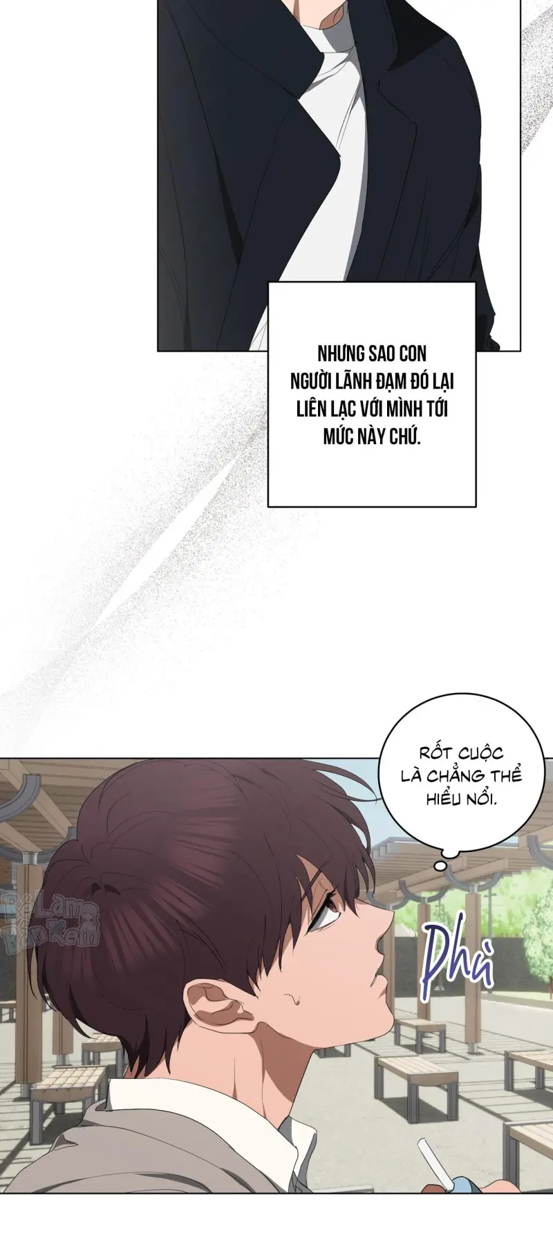 TÌNH YÊU KẸO BẠC HÀ Chapter 29 - Next 