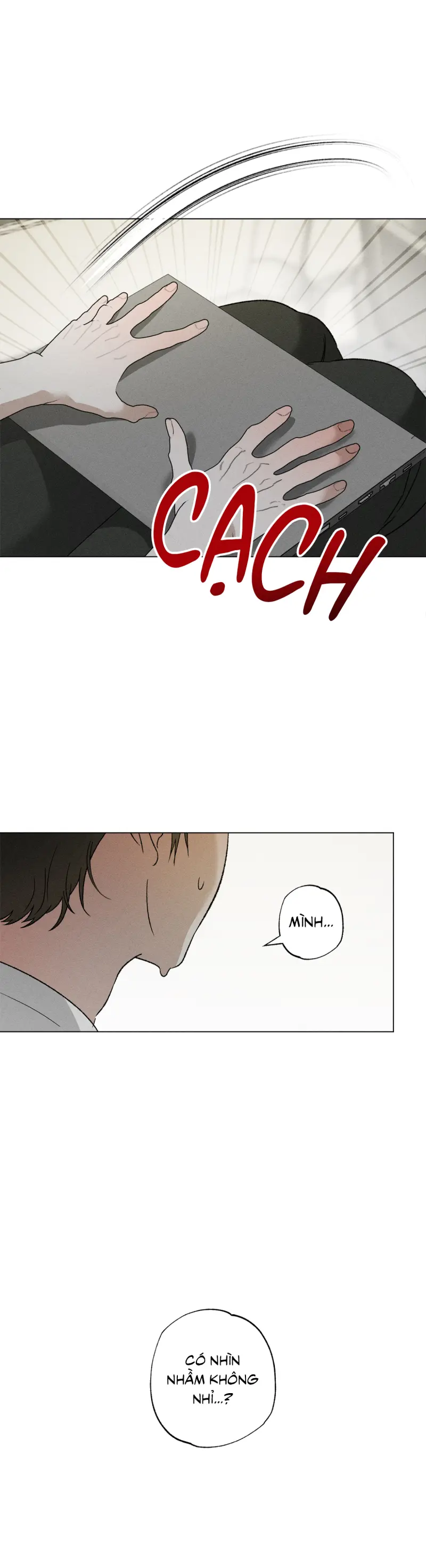 (CBunu) Close Up Chapter 33 - Next Chapter 34