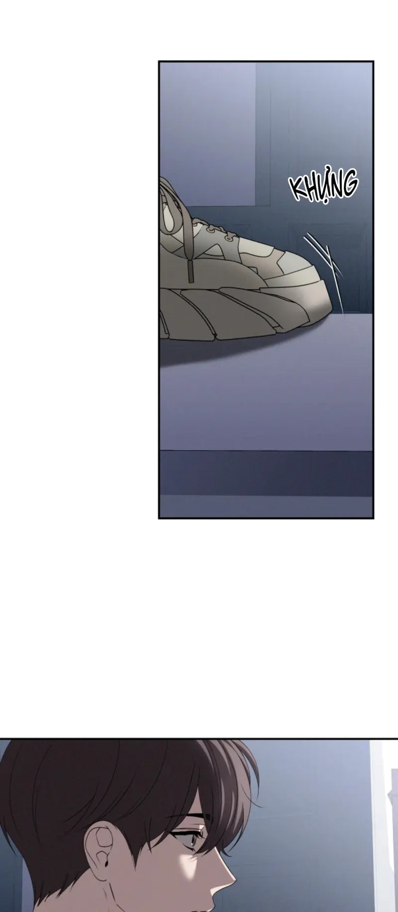 Critical Point Chapter 76 - Next 