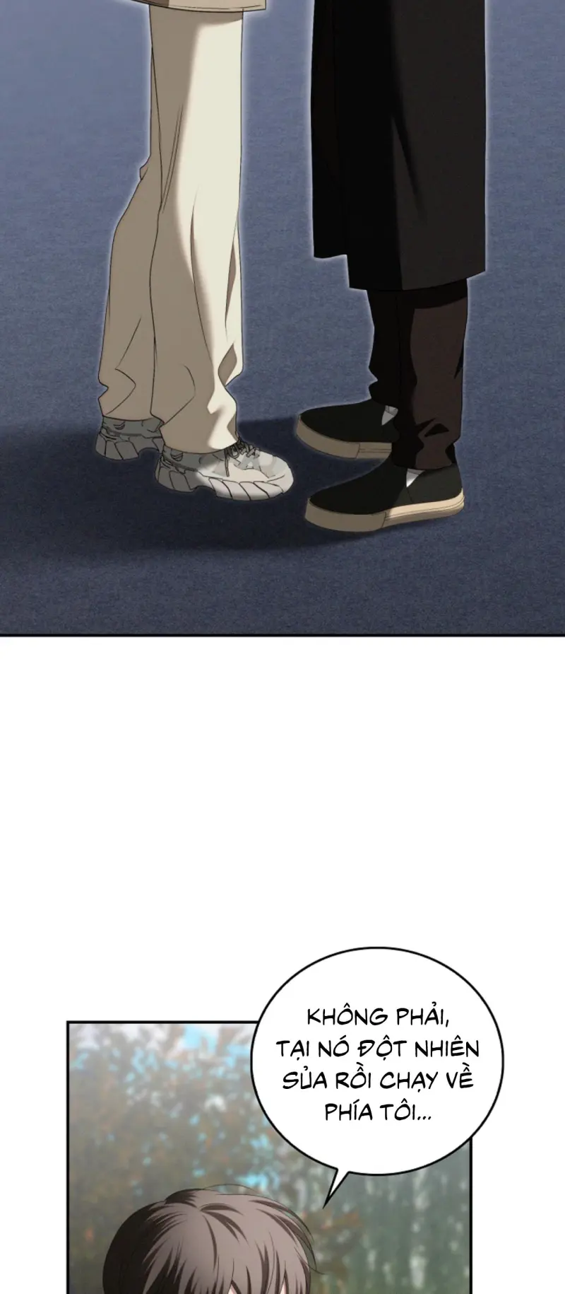 Critical Point Chapter 76 - Next 