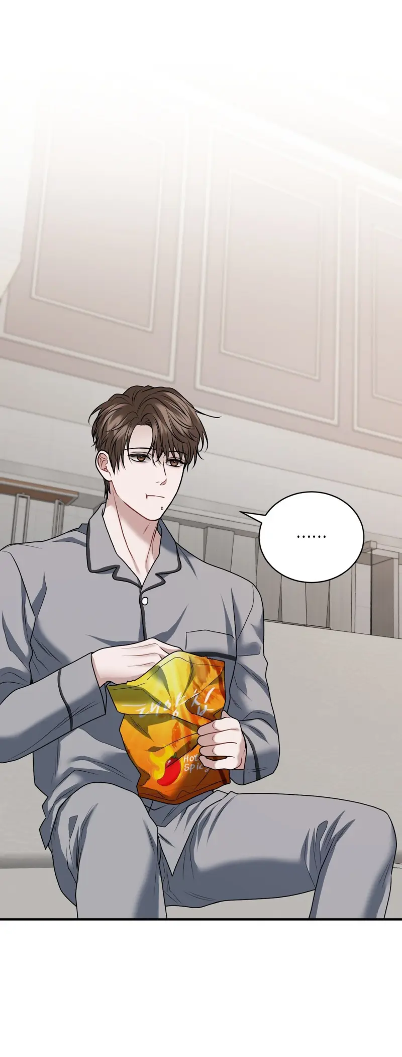 MỞ KHÓA GIAM CẦM Chapter 24 - Next Chapter 25