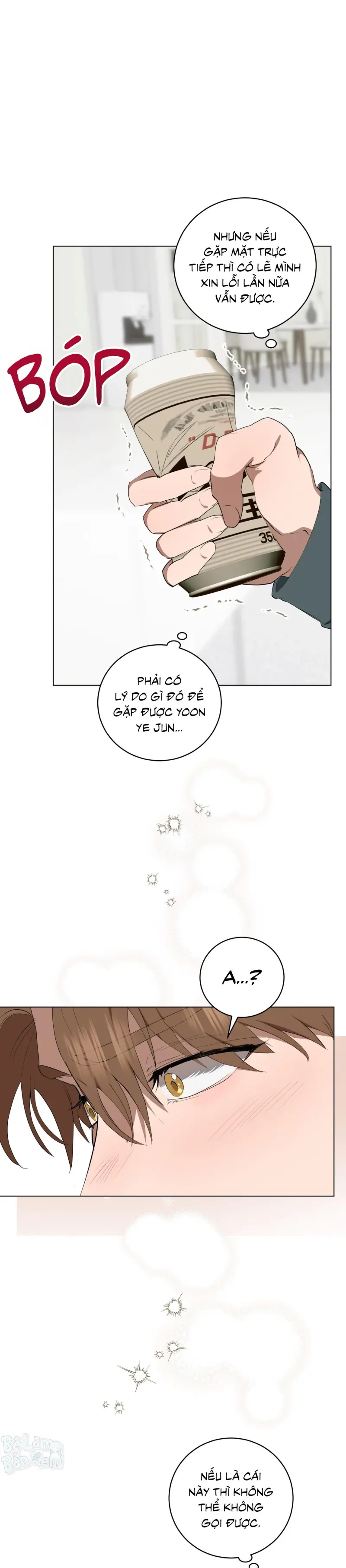 TÌNH YÊU KẸO BẠC HÀ Chapter 29 - Next 