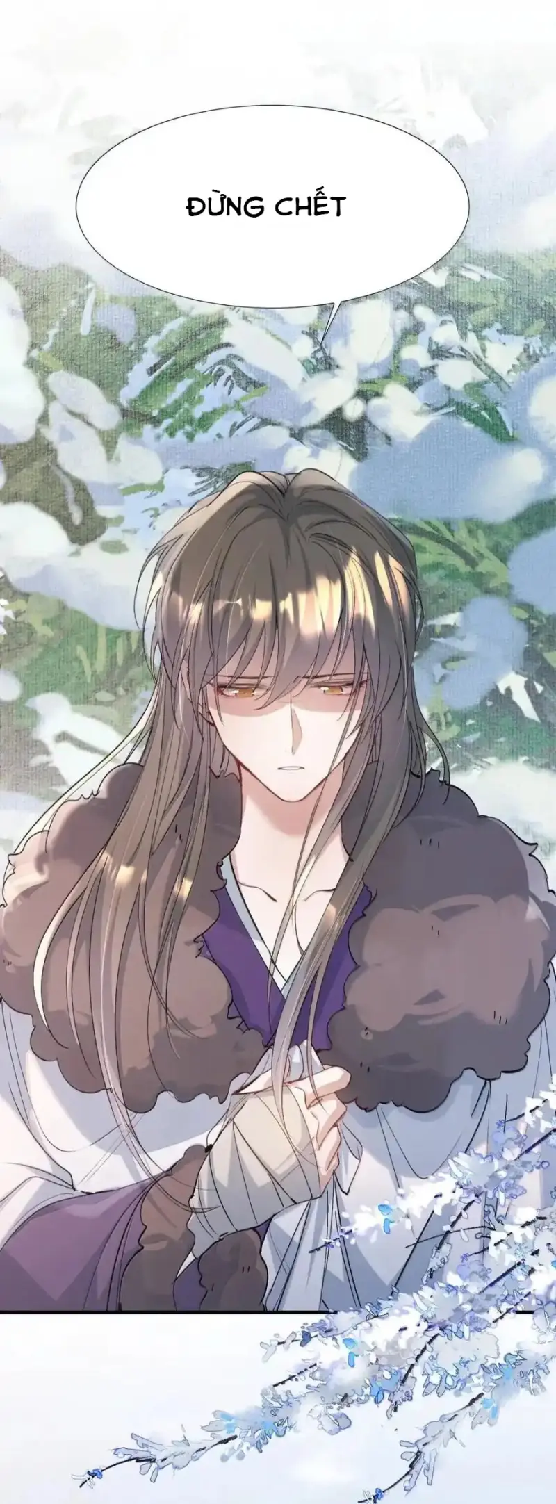 Loạn Thế Vi Vương Chapter 130 - Next 