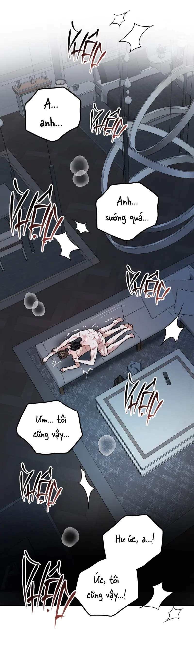 MỞ KHÓA GIAM CẦM Chapter 24 - Next Chapter 25