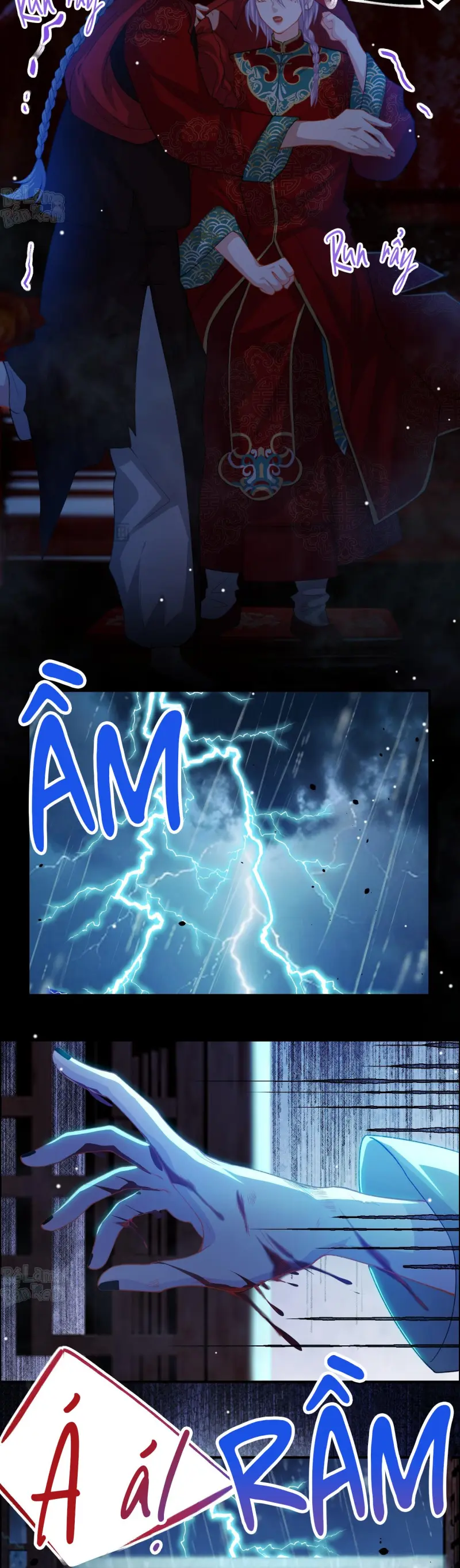 Quan hệ thế thân Chapter 227 - Next Chapter 228