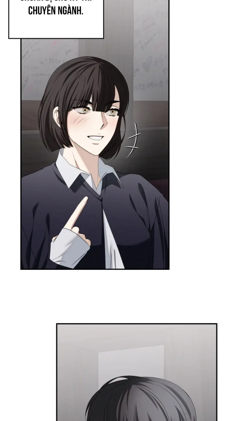 Critical Point Chapter 76 - Next 