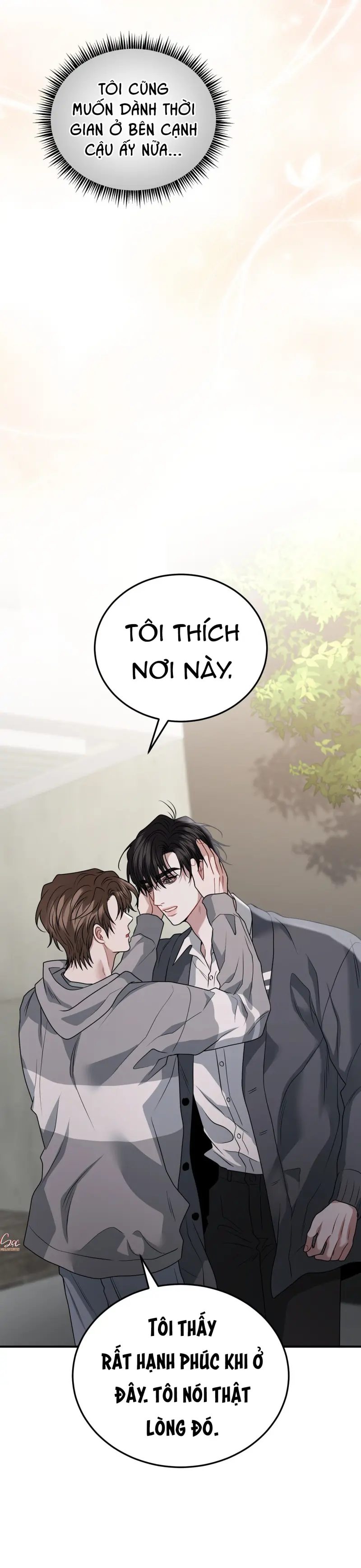 MỞ KHÓA GIAM CẦM Chapter 25 - Next 