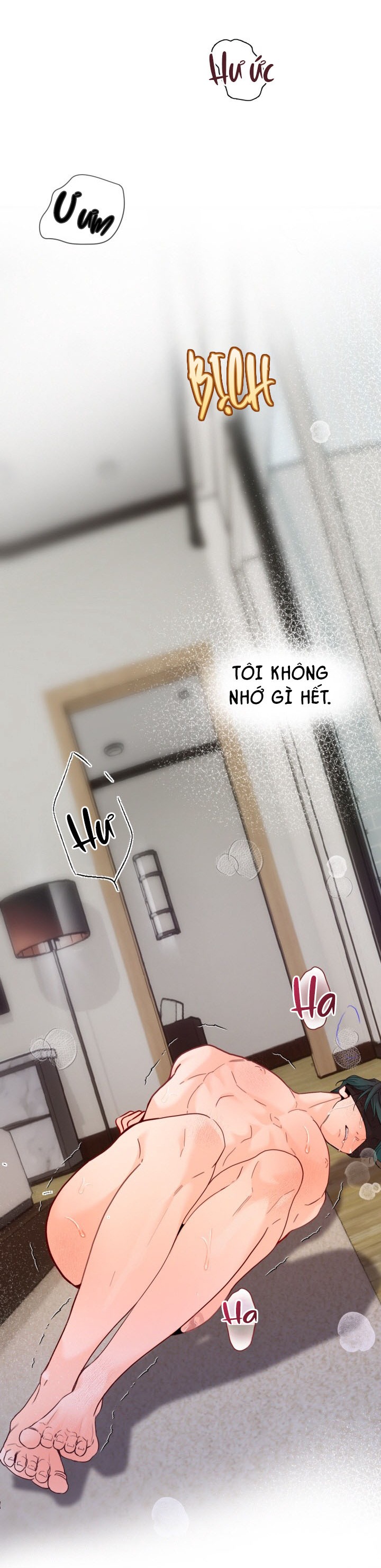 TUYẾN TIỀN LIỆT Chapter 22 - Next 