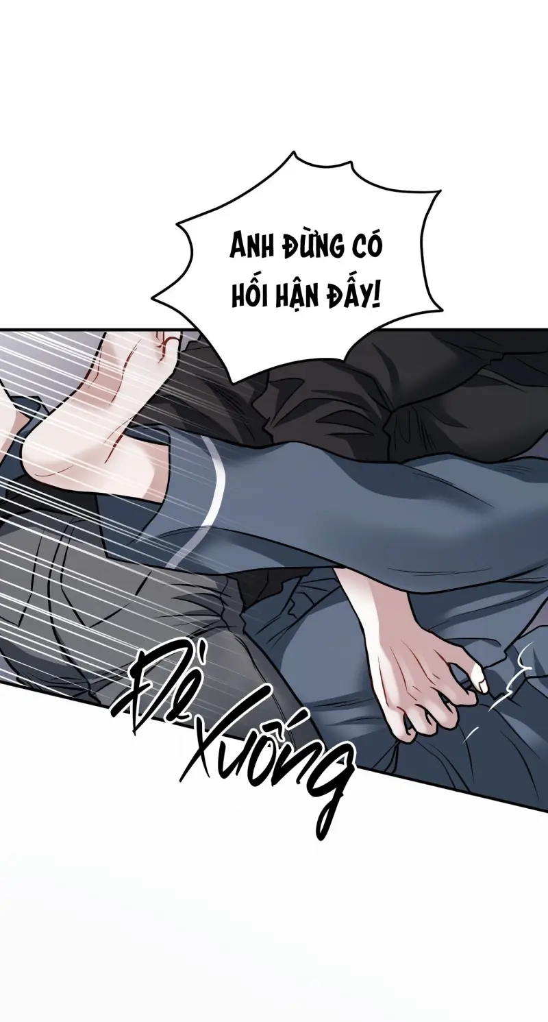 MỞ KHÓA GIAM CẦM Chapter 24 - Next Chapter 25