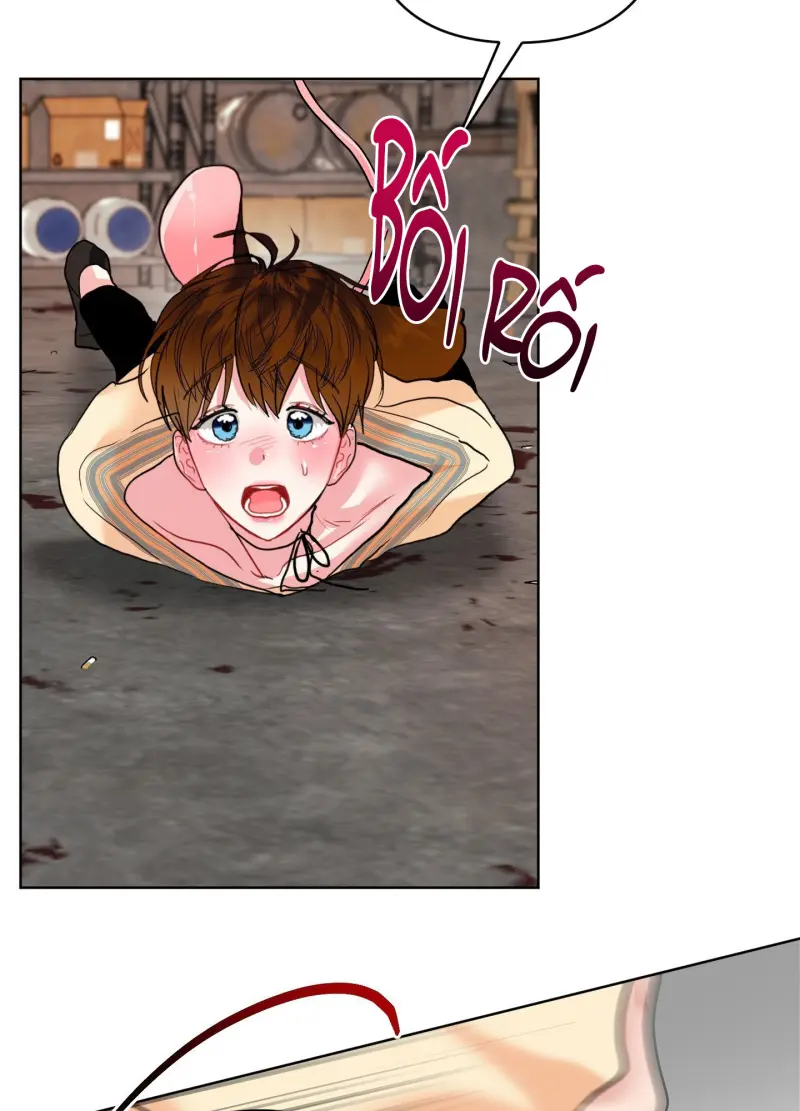 (ABO) Peppermint Candy Chapter 13 ngoại truyện đặc biệt - Next 