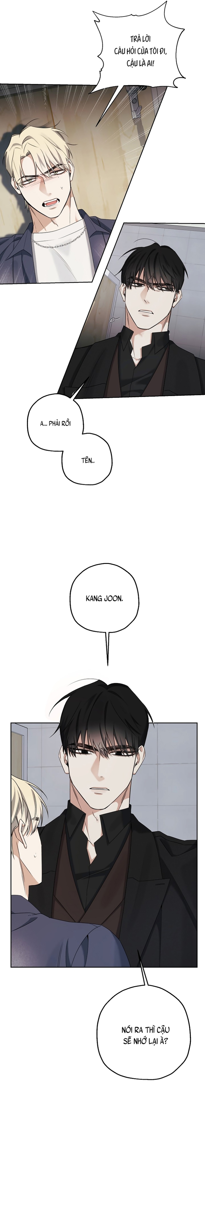 [ TUYỂN TẬP TRUYỆN NGẮN BL] Cuộc Xâm Lược Dâm Đãng Chapter 52 - Next Chapter 53 H