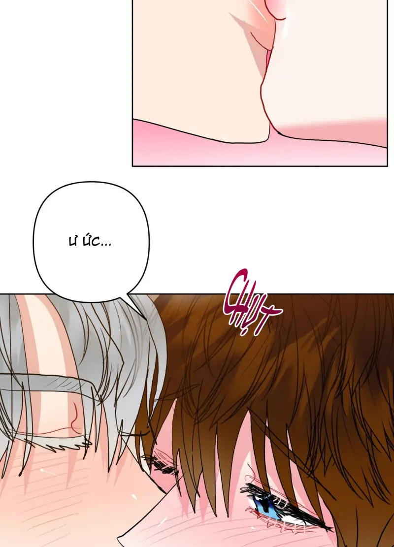 (ABO) Peppermint Candy Chapter 13 ngoại truyện đặc biệt - Next 