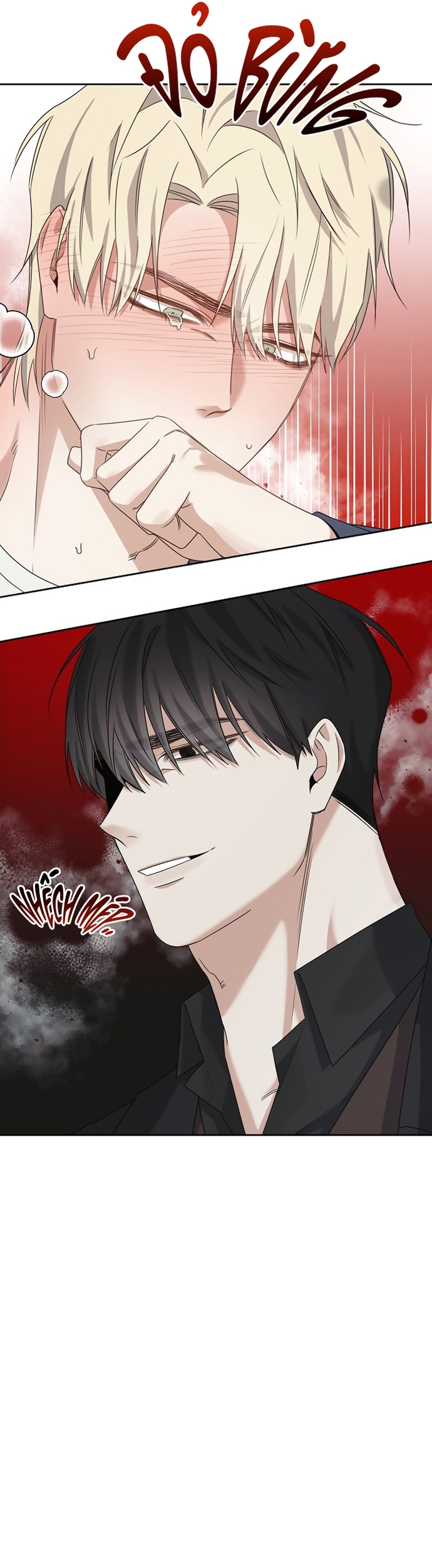 [ TUYỂN TẬP TRUYỆN NGẮN BL] Cuộc Xâm Lược Dâm Đãng Chapter 52 - Next Chapter 53 H