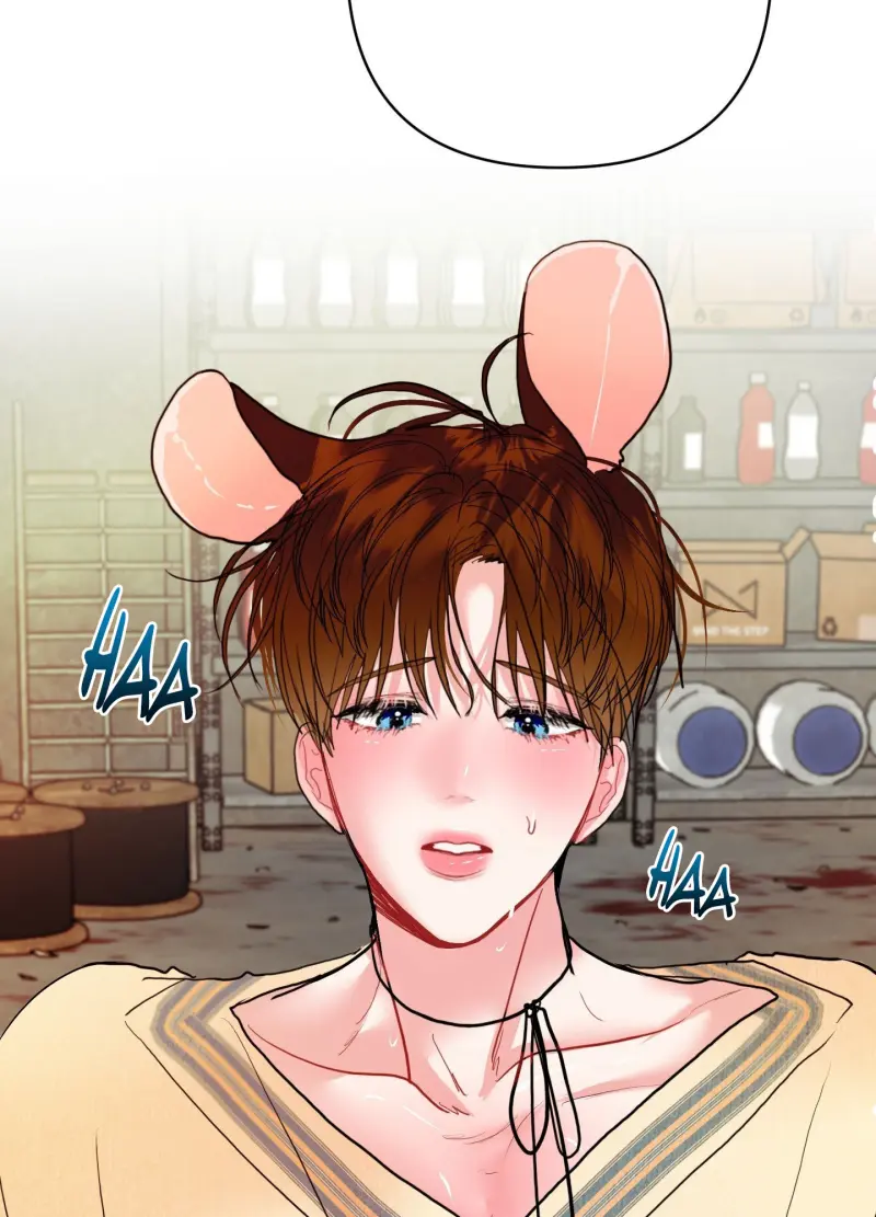 (ABO) Peppermint Candy Chapter 13 ngoại truyện đặc biệt - Next 