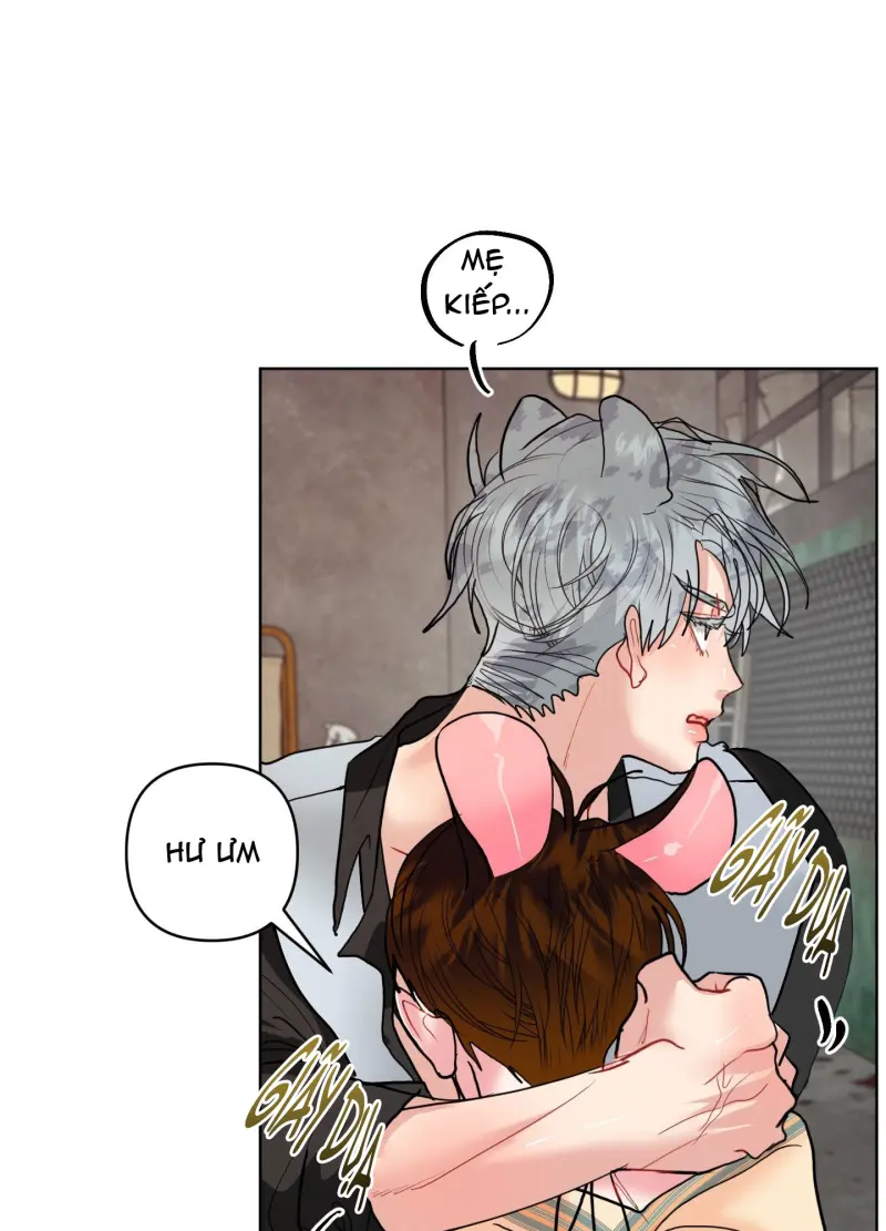 (ABO) Peppermint Candy Chapter 13 ngoại truyện đặc biệt - Next 