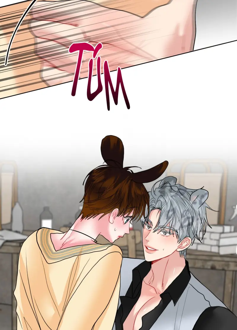 (ABO) Peppermint Candy Chapter 13 ngoại truyện đặc biệt - Next 