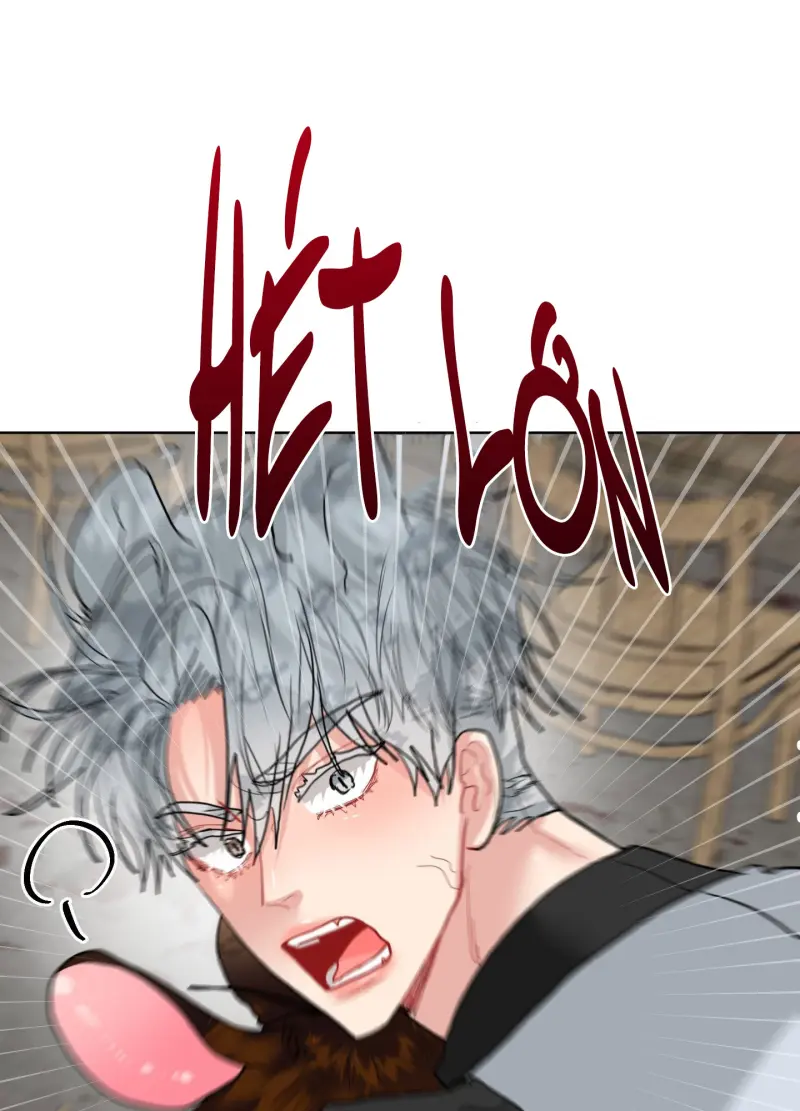 (ABO) Peppermint Candy Chapter 13 ngoại truyện đặc biệt - Next 