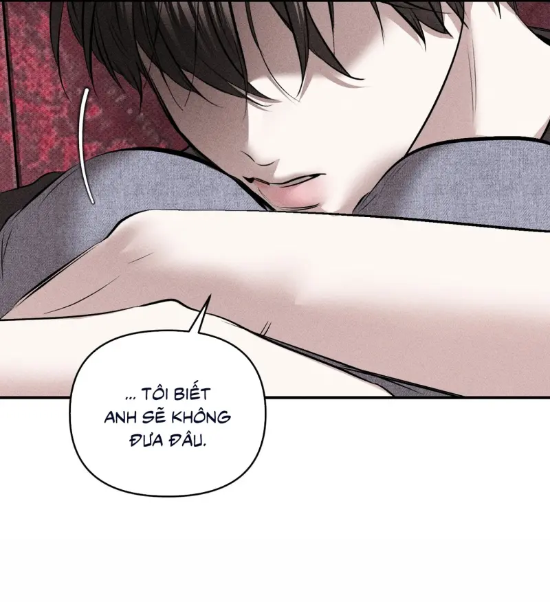 [DDT] KẺ ĐÁNH CẮP TRÁI TIM Chapter 14 19+ - Next Chapter 15 19+