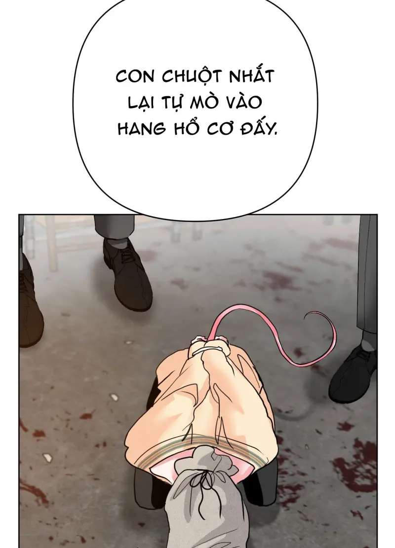 (ABO) Peppermint Candy Chapter 13 ngoại truyện đặc biệt - Next 