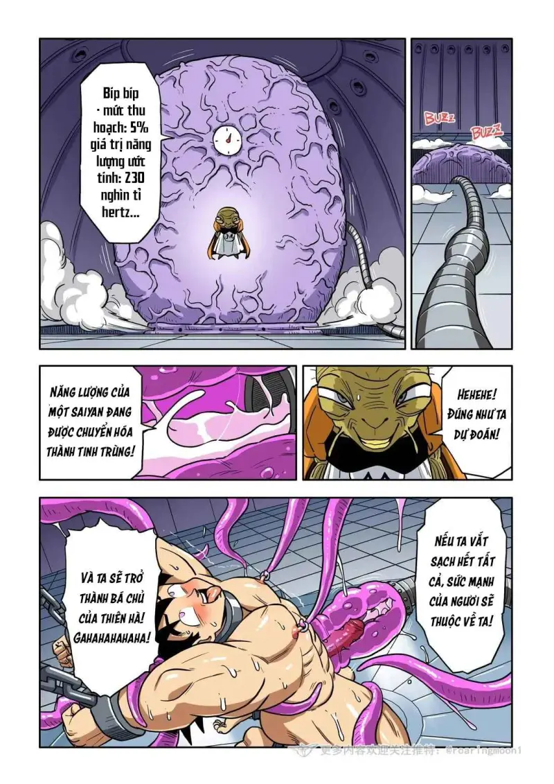 ONESHORT BÁI THIẾN Chapter 28.3 19+ - Next Chapter 29 19+