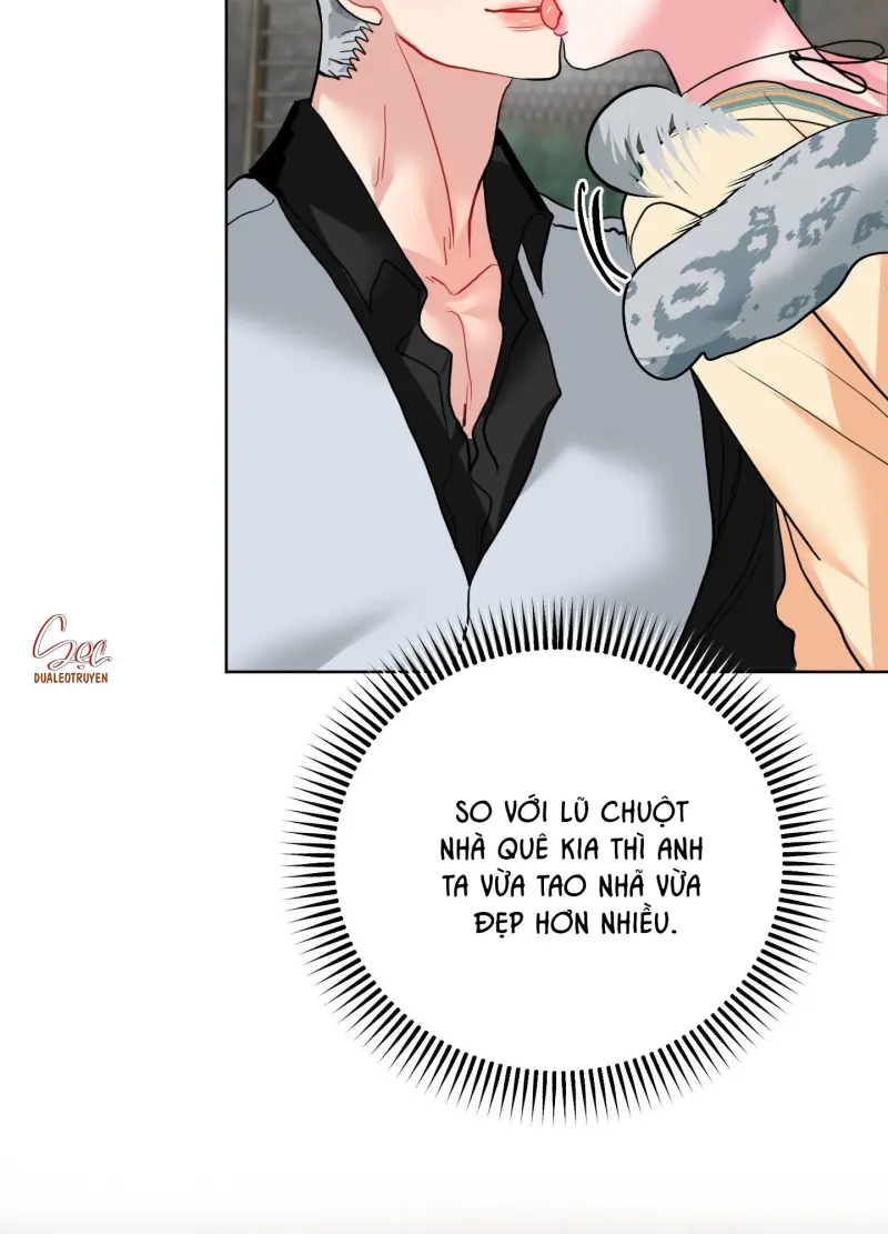 (ABO) Peppermint Candy Chapter 13 ngoại truyện đặc biệt - Next 