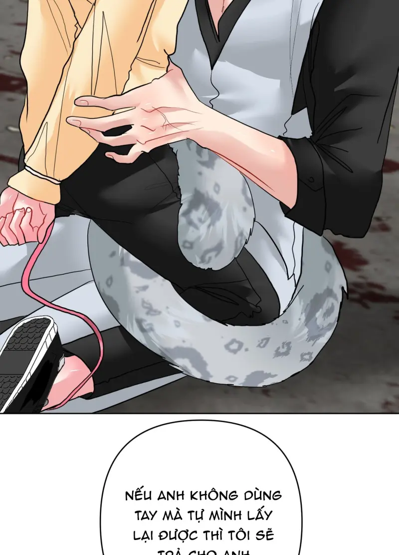 (ABO) Peppermint Candy Chapter 13 ngoại truyện đặc biệt - Next 