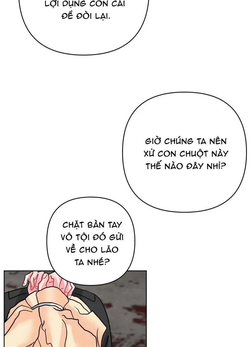 (ABO) Peppermint Candy Chapter 13 ngoại truyện đặc biệt - Next 
