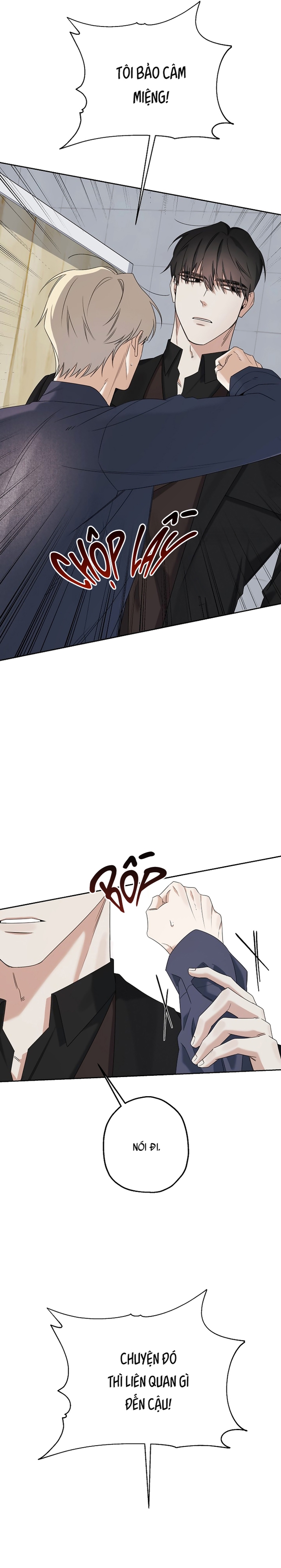 [ TUYỂN TẬP TRUYỆN NGẮN BL] Cuộc Xâm Lược Dâm Đãng Chapter 52 - Next Chapter 53 H