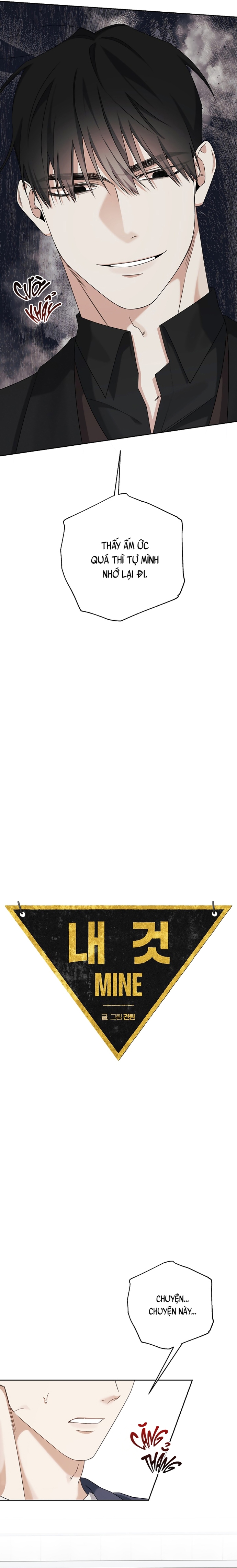 [ TUYỂN TẬP TRUYỆN NGẮN BL] Cuộc Xâm Lược Dâm Đãng Chapter 52 - Next Chapter 53 H