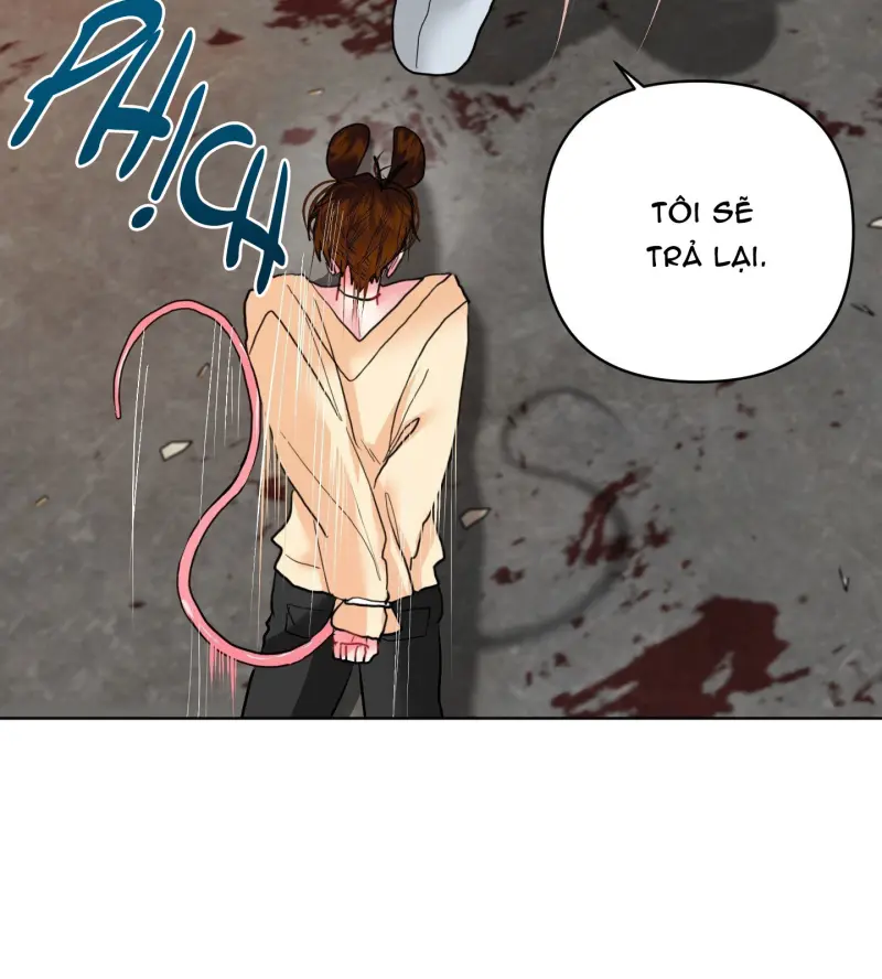 (ABO) Peppermint Candy Chapter 13 ngoại truyện đặc biệt - Next 