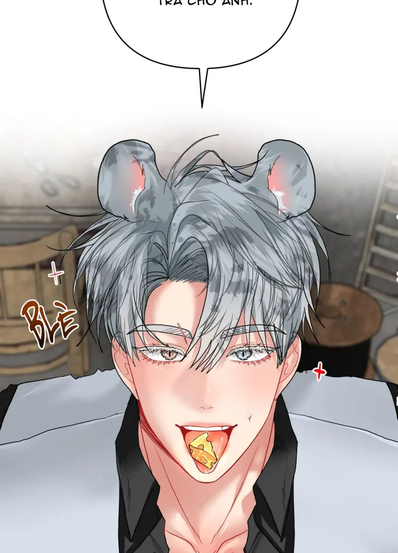 (ABO) Peppermint Candy Chapter 13 ngoại truyện đặc biệt - Next 