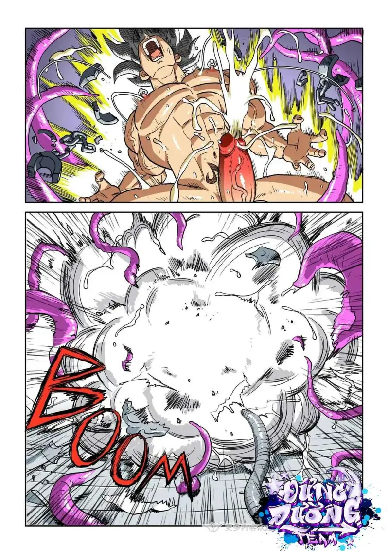 ONESHORT BÁI THIẾN Chapter 28.3 19+ - Next Chapter 29 19+