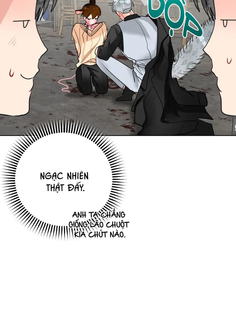 (ABO) Peppermint Candy Chapter 13 ngoại truyện đặc biệt - Next 