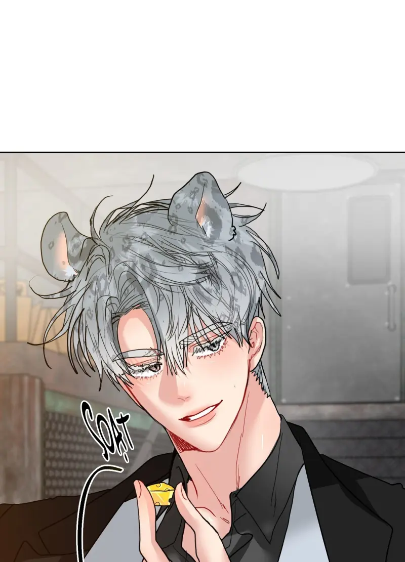 (ABO) Peppermint Candy Chapter 13 ngoại truyện đặc biệt - Next 