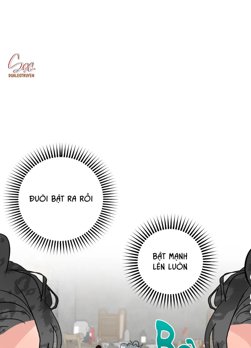 (ABO) Peppermint Candy Chapter 13 ngoại truyện đặc biệt - Next 