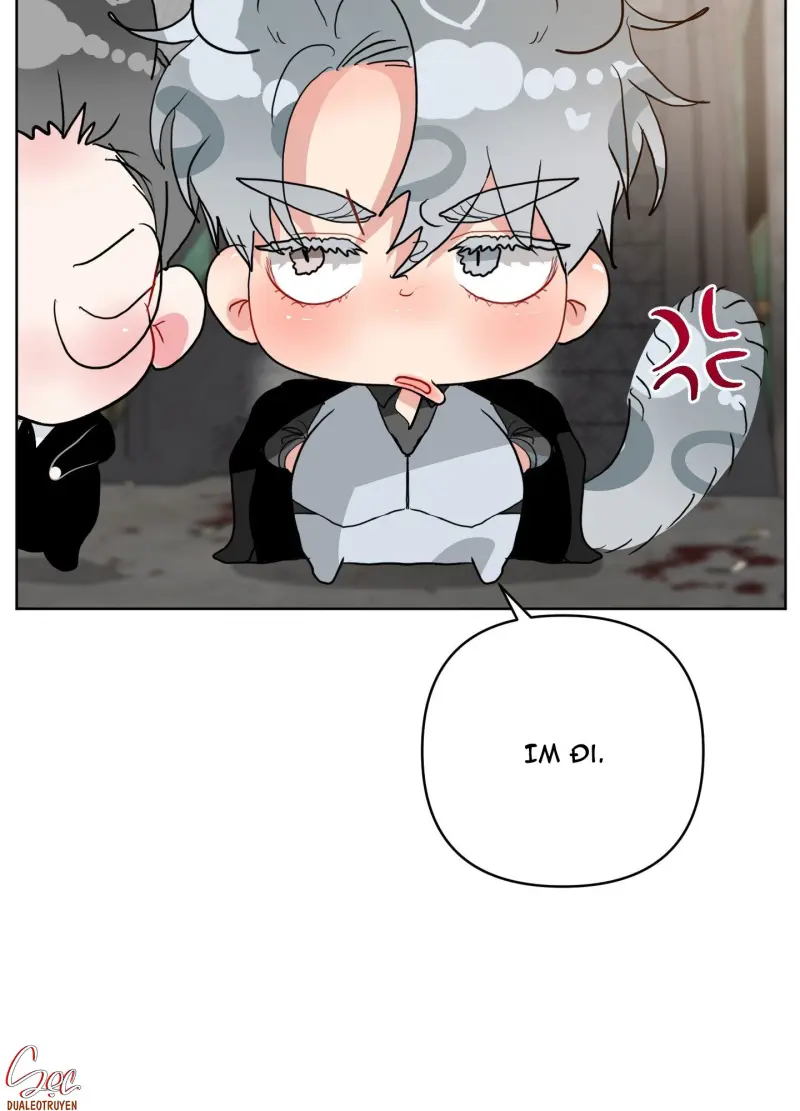 (ABO) Peppermint Candy Chapter 13 ngoại truyện đặc biệt - Next 